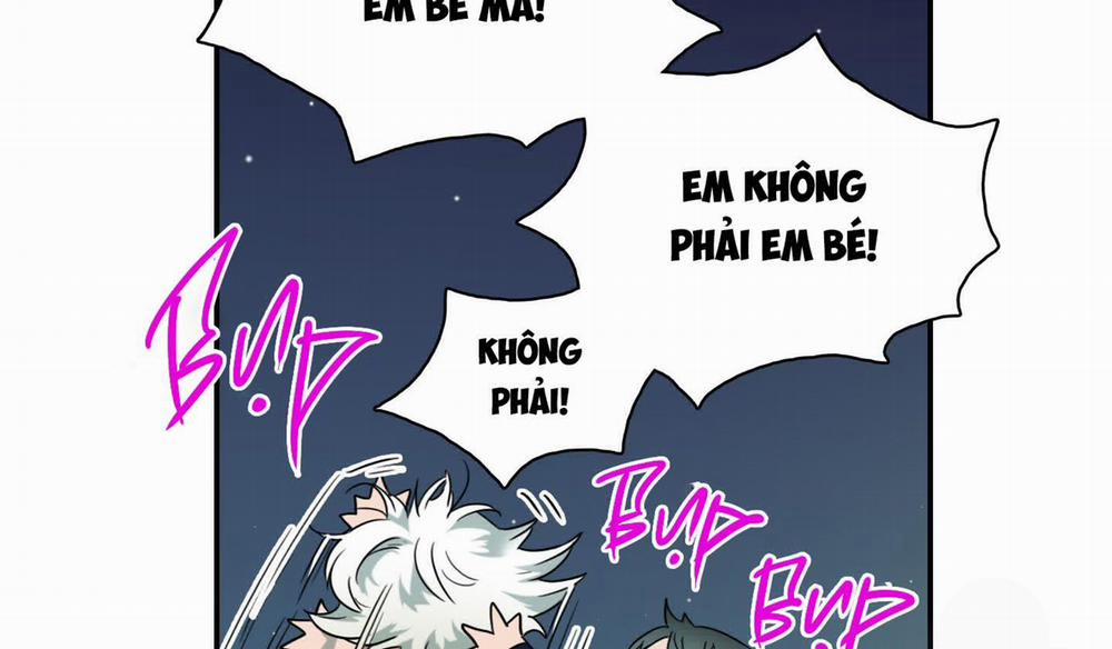 Dear Door 0 Side Story 27 trang 110