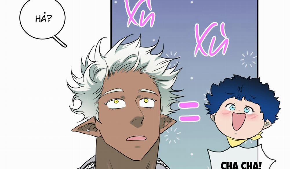 Dear Door 0 Side Story 27 trang 119