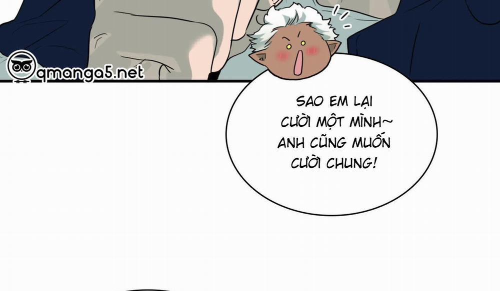 Dear Door 0 Side Story 27 trang 123