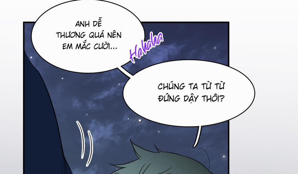 Dear Door 0 Side Story 27 trang 124