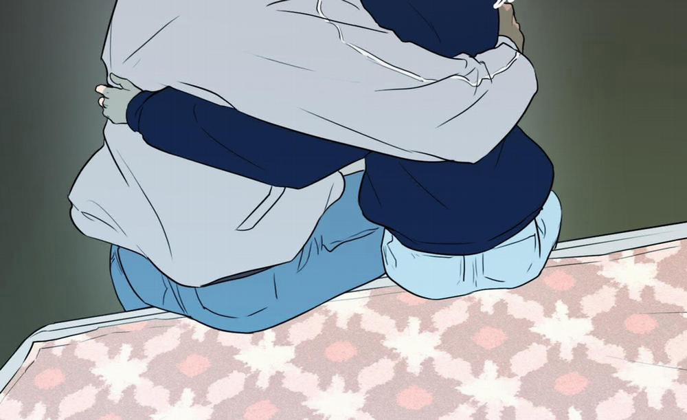 Dear Door 0 Side Story 27 trang 133