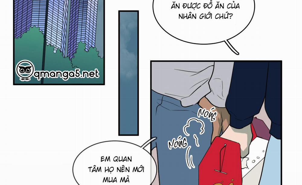 Dear Door 0 Side Story 27 trang 139