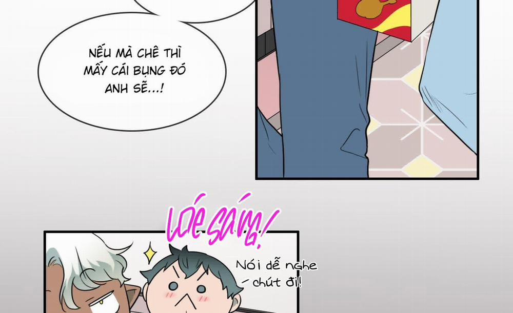 Dear Door 0 Side Story 27 trang 140