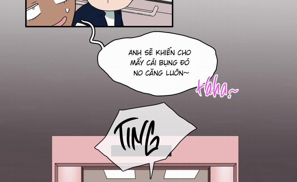 Dear Door 0 Side Story 27 trang 141