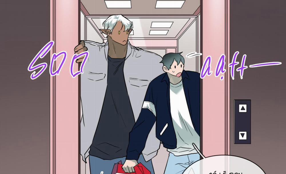 Dear Door 0 Side Story 27 trang 142