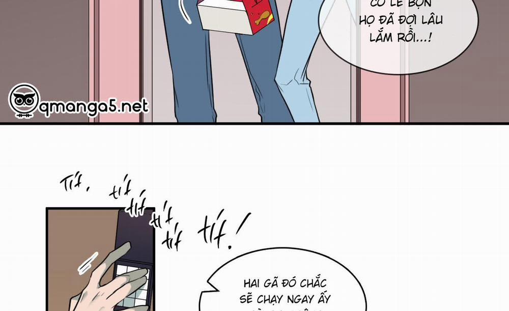 Dear Door 0 Side Story 27 trang 143