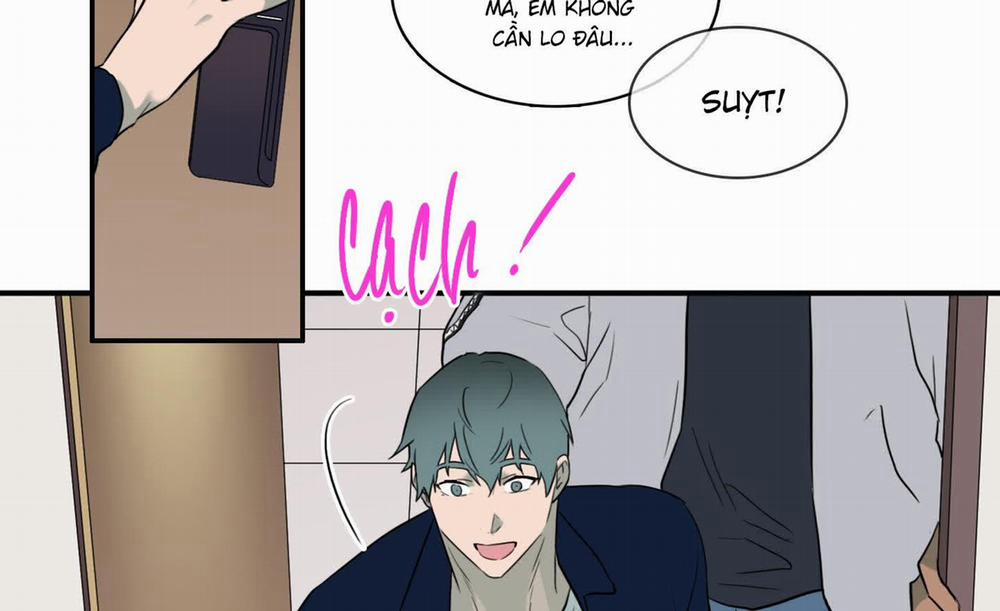 Dear Door 0 Side Story 27 trang 144