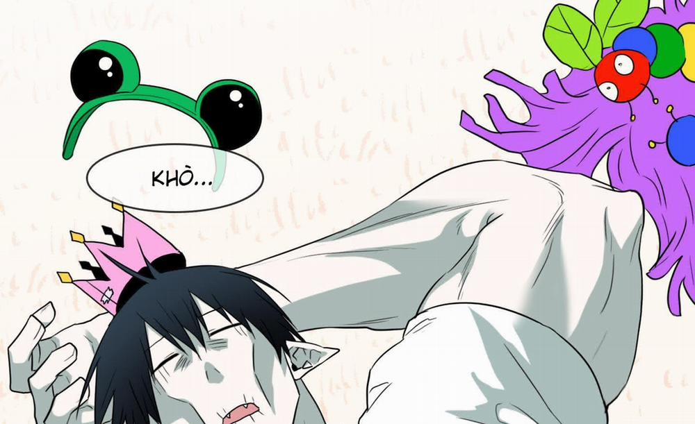 Dear Door 0 Side Story 27 trang 153