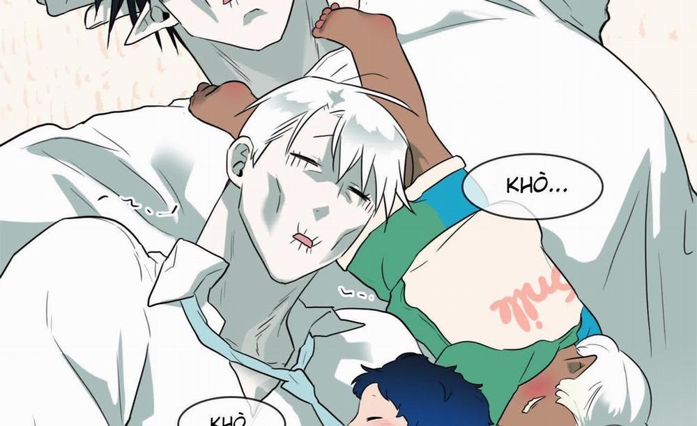 Dear Door 0 Side Story 27 trang 154