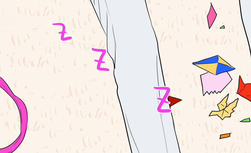 Dear Door 0 Side Story 27 trang 157