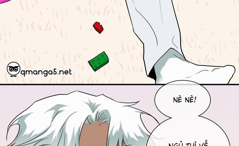 Dear Door 0 Side Story 27 trang 158