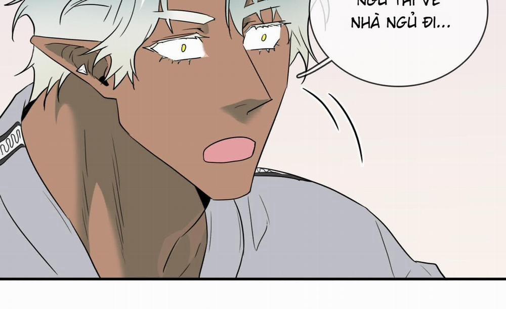 Dear Door 0 Side Story 27 trang 159