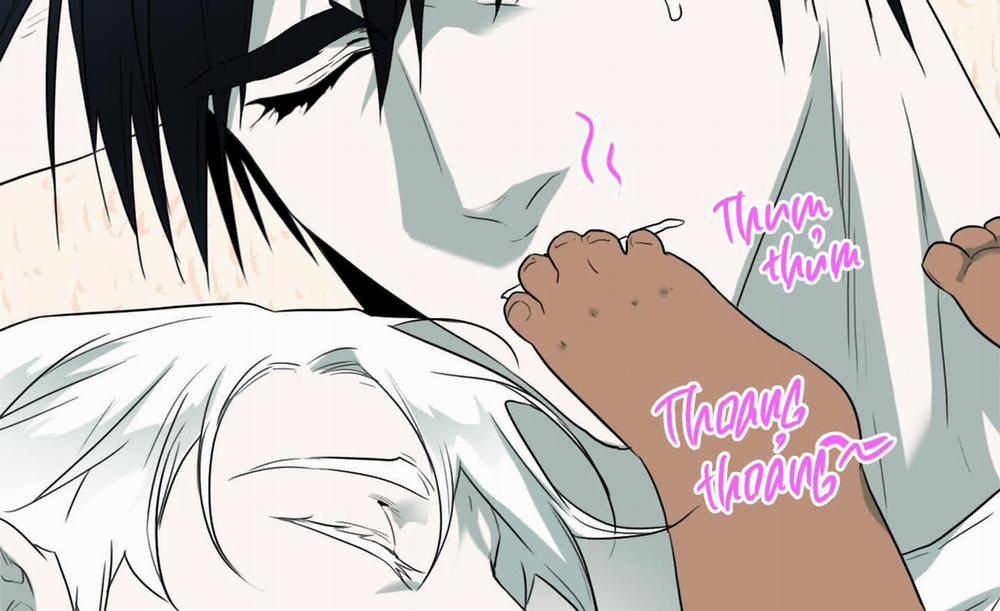 Dear Door 0 Side Story 27 trang 168