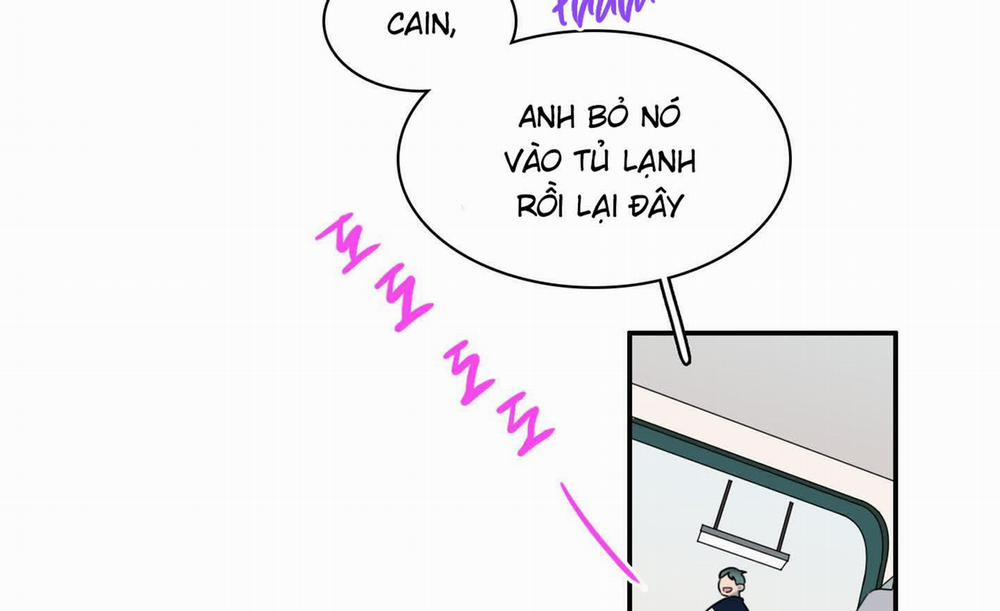 Dear Door 0 Side Story 27 trang 171