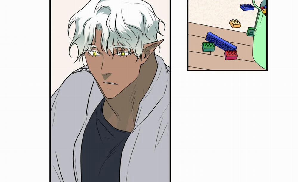 Dear Door 0 Side Story 27 trang 173