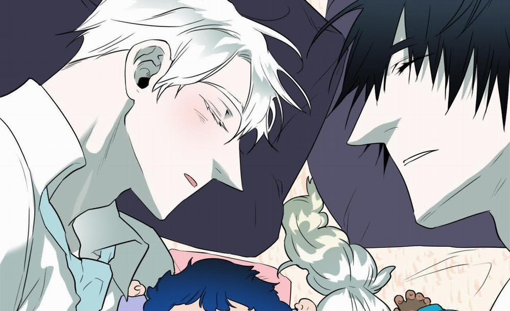 Dear Door 0 Side Story 27 trang 179