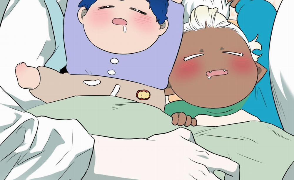 Dear Door 0 Side Story 27 trang 180