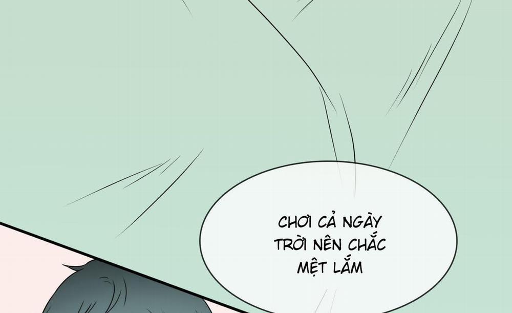 Dear Door 0 Side Story 27 trang 182