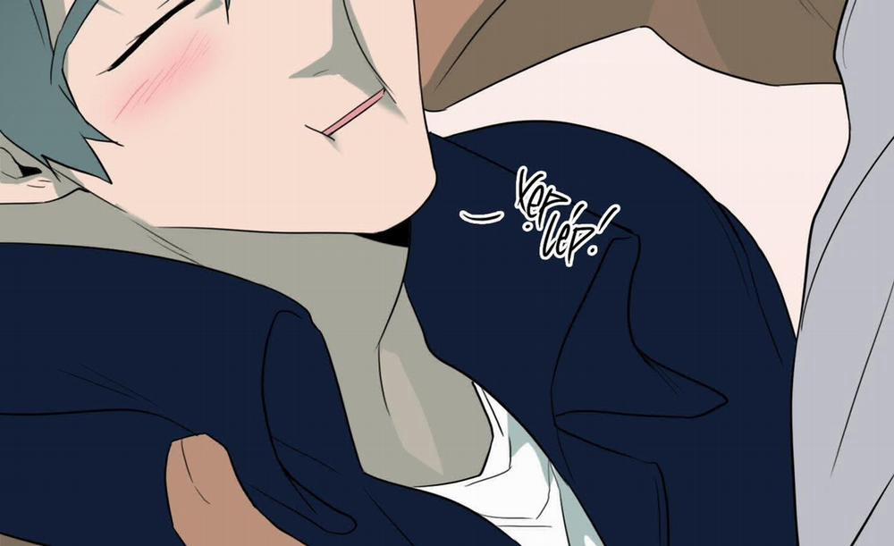 Dear Door 0 Side Story 27 trang 190