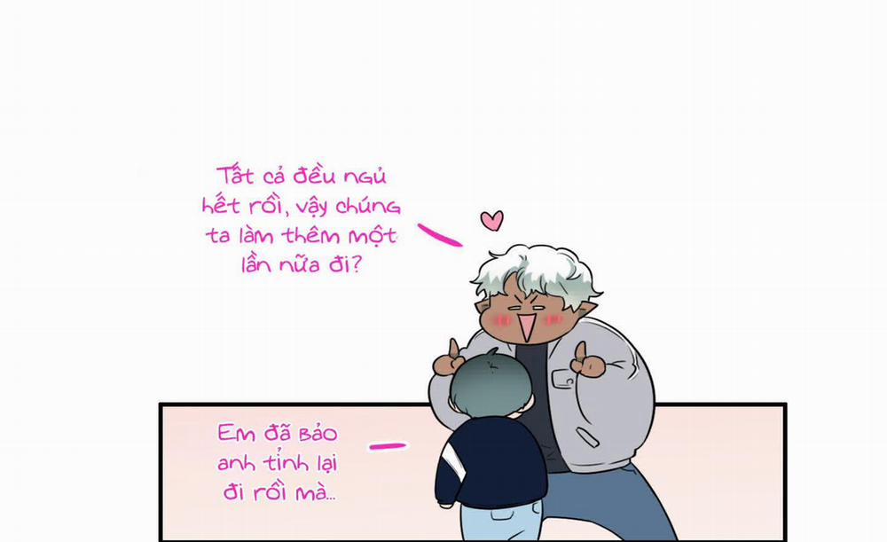 Dear Door 0 Side Story 27 trang 195