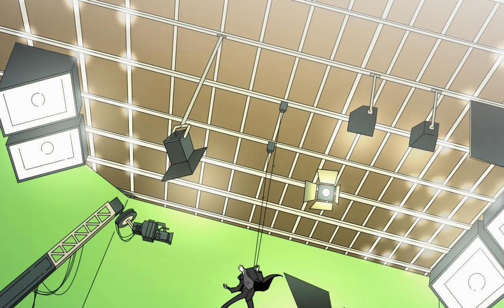 Dear Door 0 Side Story 27 trang 203