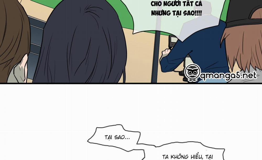 Dear Door 0 Side Story 27 trang 205