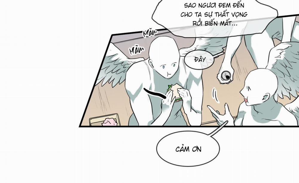 Dear Door 0 Side Story 27 trang 206