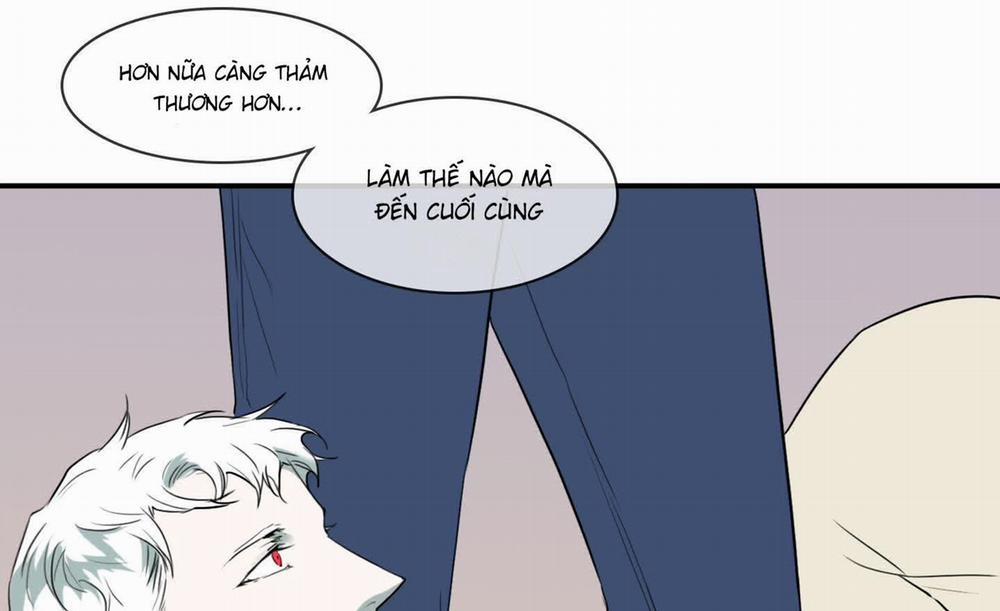 Dear Door 0 Side Story 27 trang 207