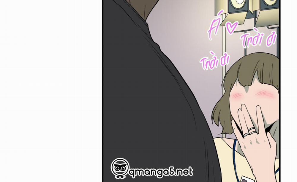 Dear Door 0 Side Story 27 trang 215