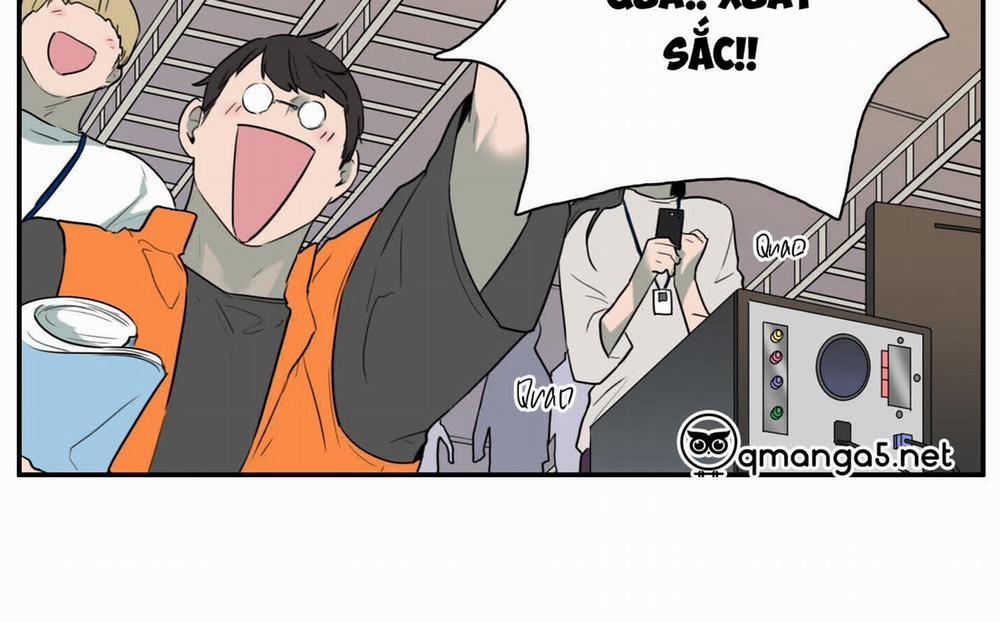 Dear Door 0 Side Story 27 trang 227