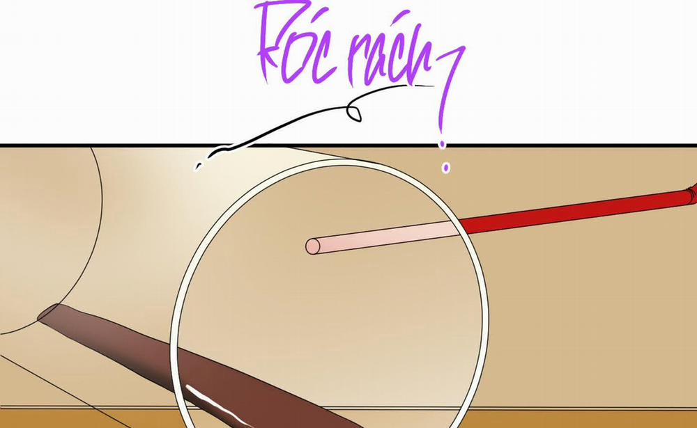 Dear Door 0 Side Story 27 trang 31