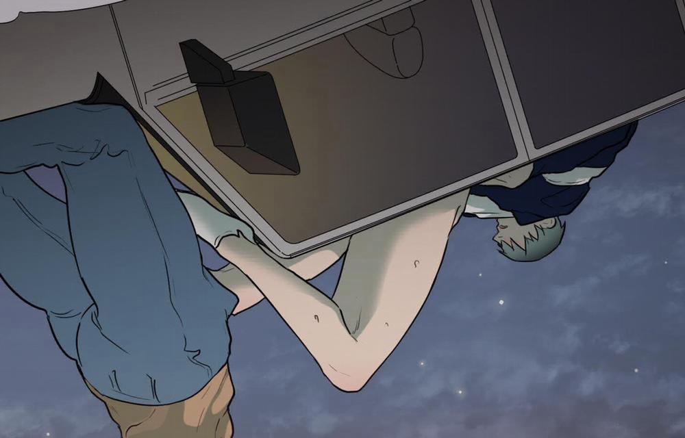 Dear Door 0 Side Story 27 trang 37