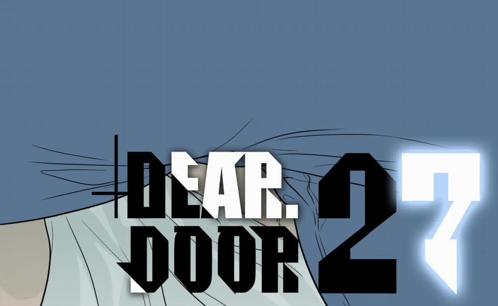 Dear Door 0 Side Story 27 trang 4