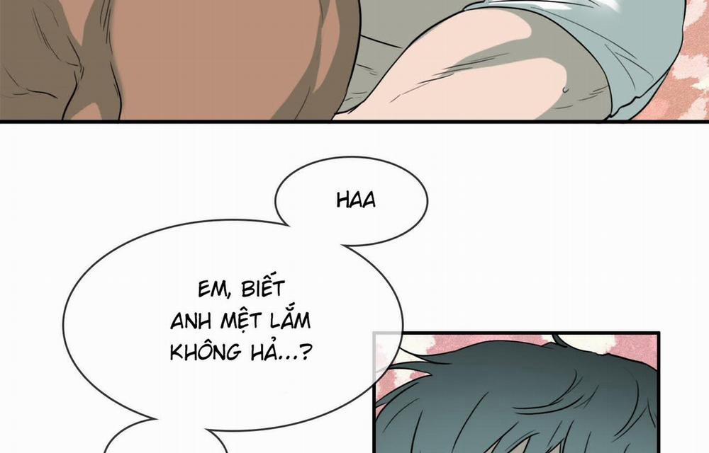 Dear Door 0 Side Story 27 trang 42