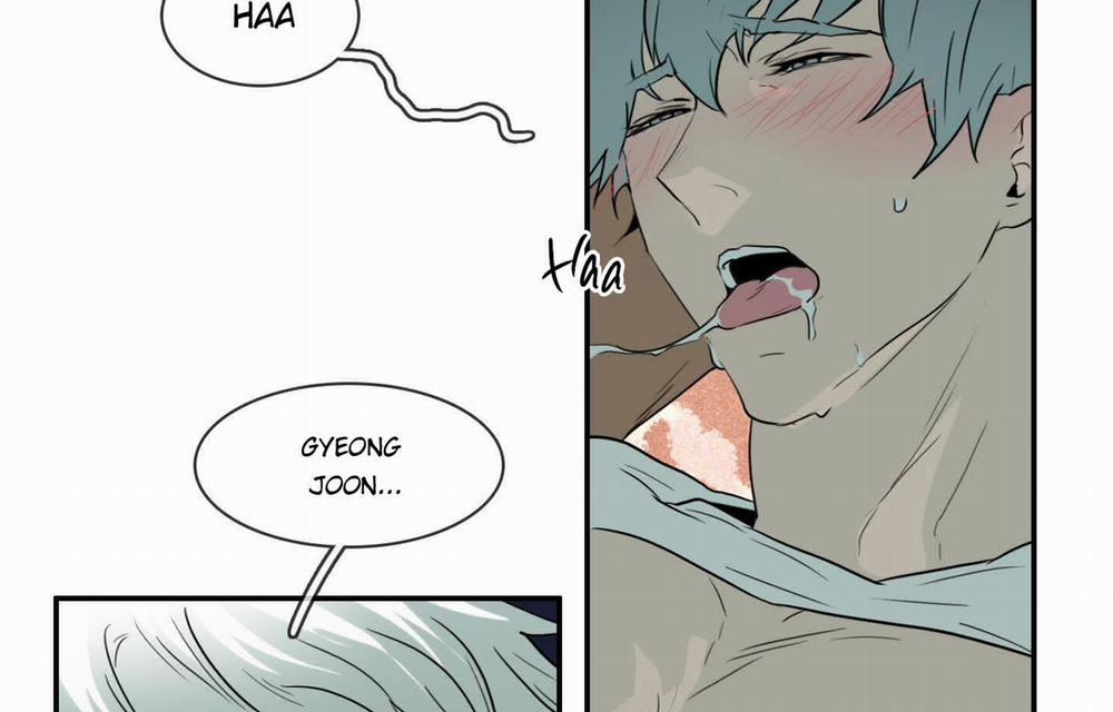 Dear Door 0 Side Story 27 trang 43