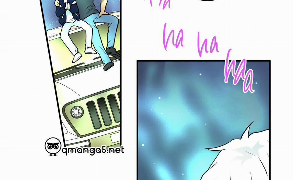 Dear Door 0 Side Story 27 trang 8