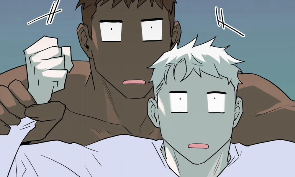 Dear Door 0 Side Story 28 trang 104