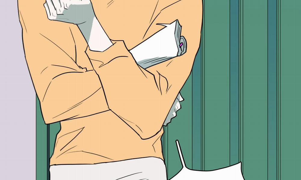 Dear Door 0 Side Story 28 trang 116