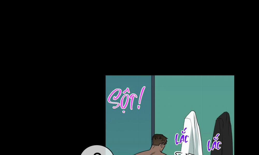 Dear Door 0 Side Story 28 trang 123