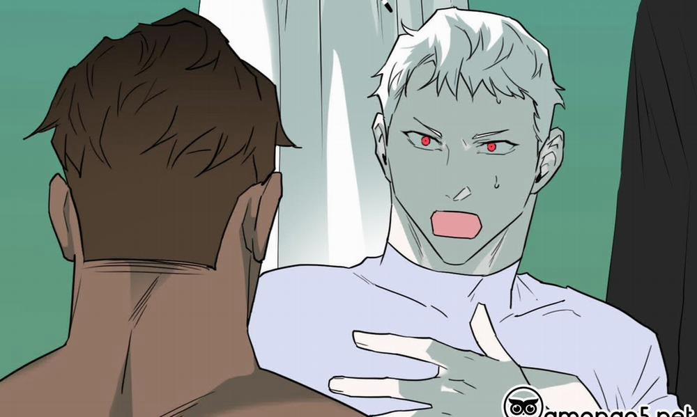 Dear Door 0 Side Story 28 trang 126