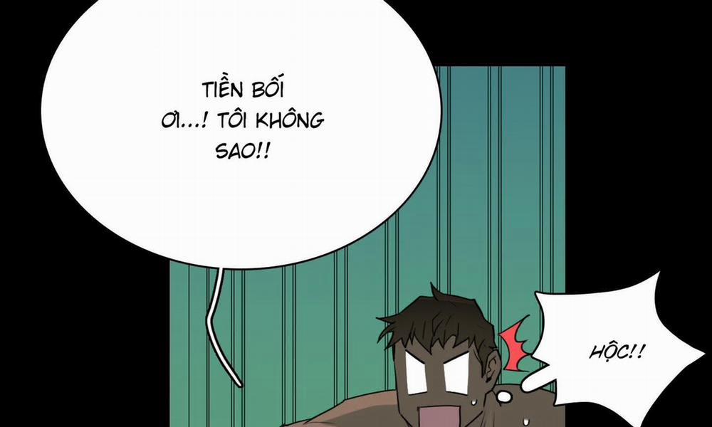 Dear Door 0 Side Story 28 trang 130