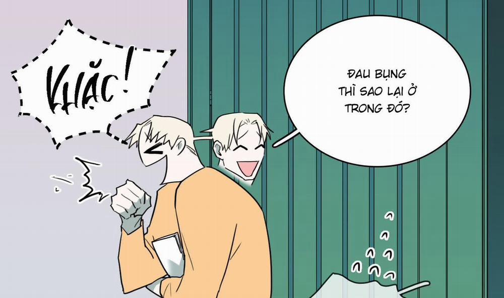 Dear Door 0 Side Story 28 trang 140