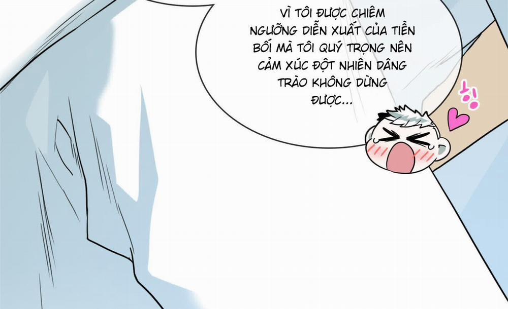 Dear Door 0 Side Story 28 trang 15