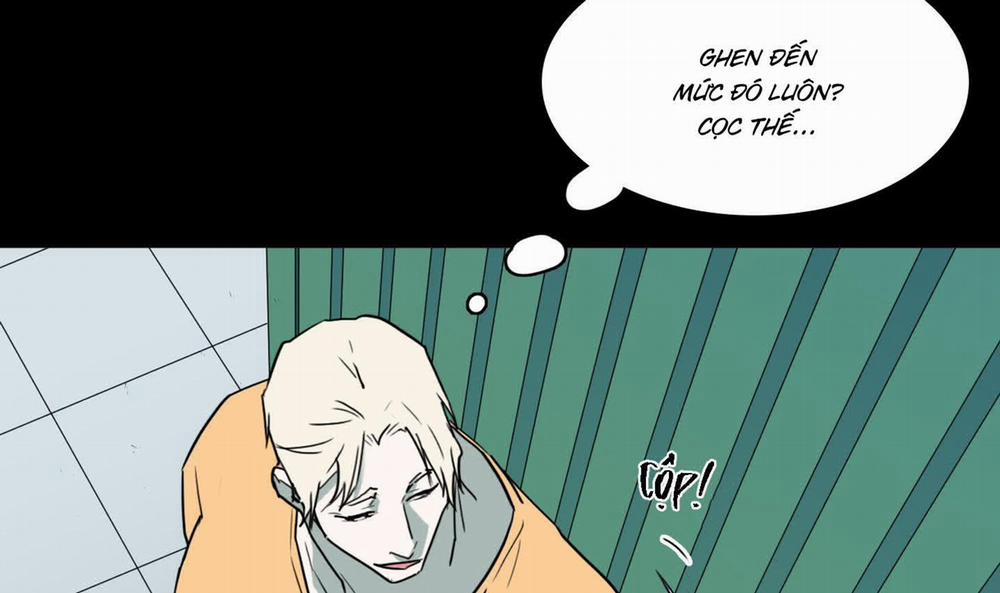 Dear Door 0 Side Story 28 trang 163