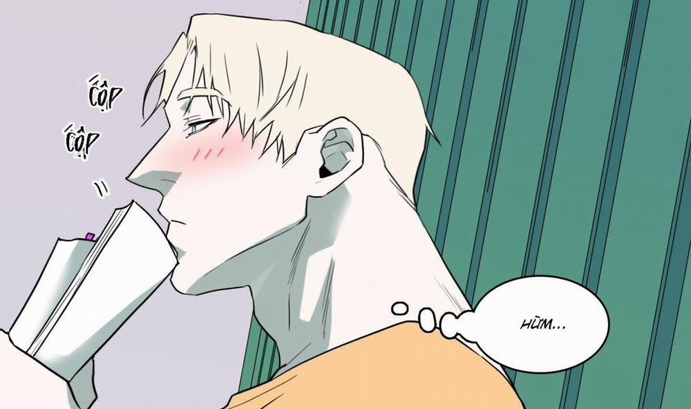 Dear Door 0 Side Story 28 trang 170