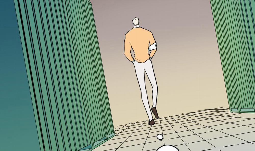 Dear Door 0 Side Story 28 trang 184