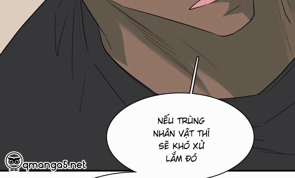 Dear Door 0 Side Story 28 trang 203