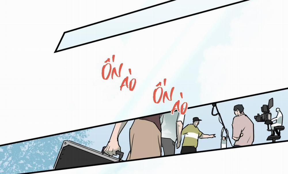 Dear Door 0 Side Story 28 trang 221