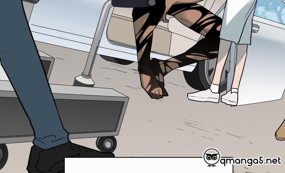 Dear Door 0 Side Story 28 trang 228