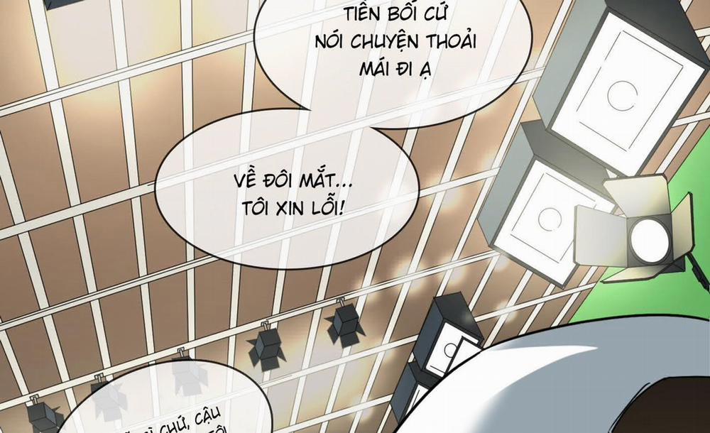 Dear Door 0 Side Story 28 trang 27